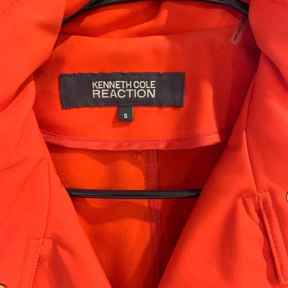 Jacket - Picture 2 of 5